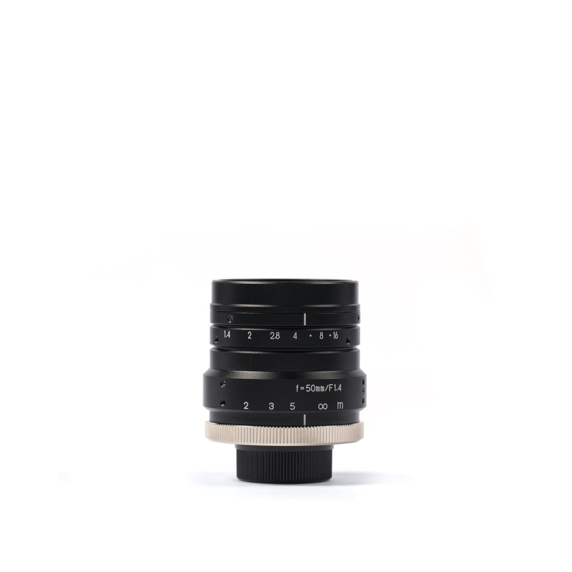 50mm lens