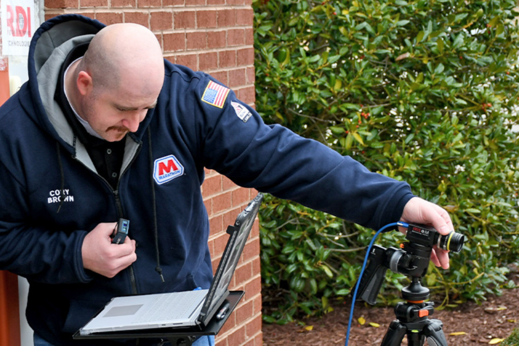 Basic Motion Amplification Training - RDI Technologies