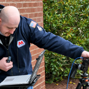 Basic Motion Amplification Training