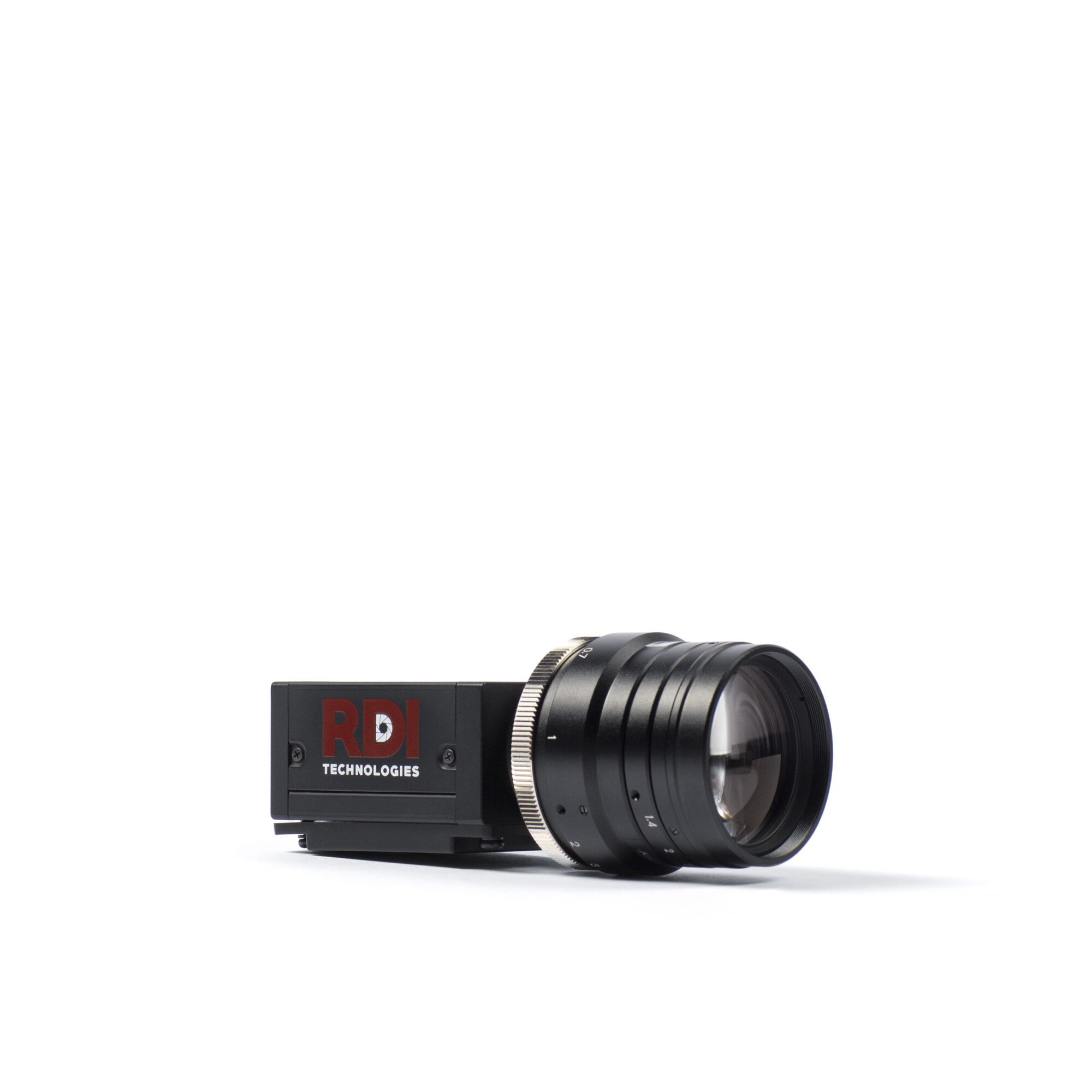 Closeup camera