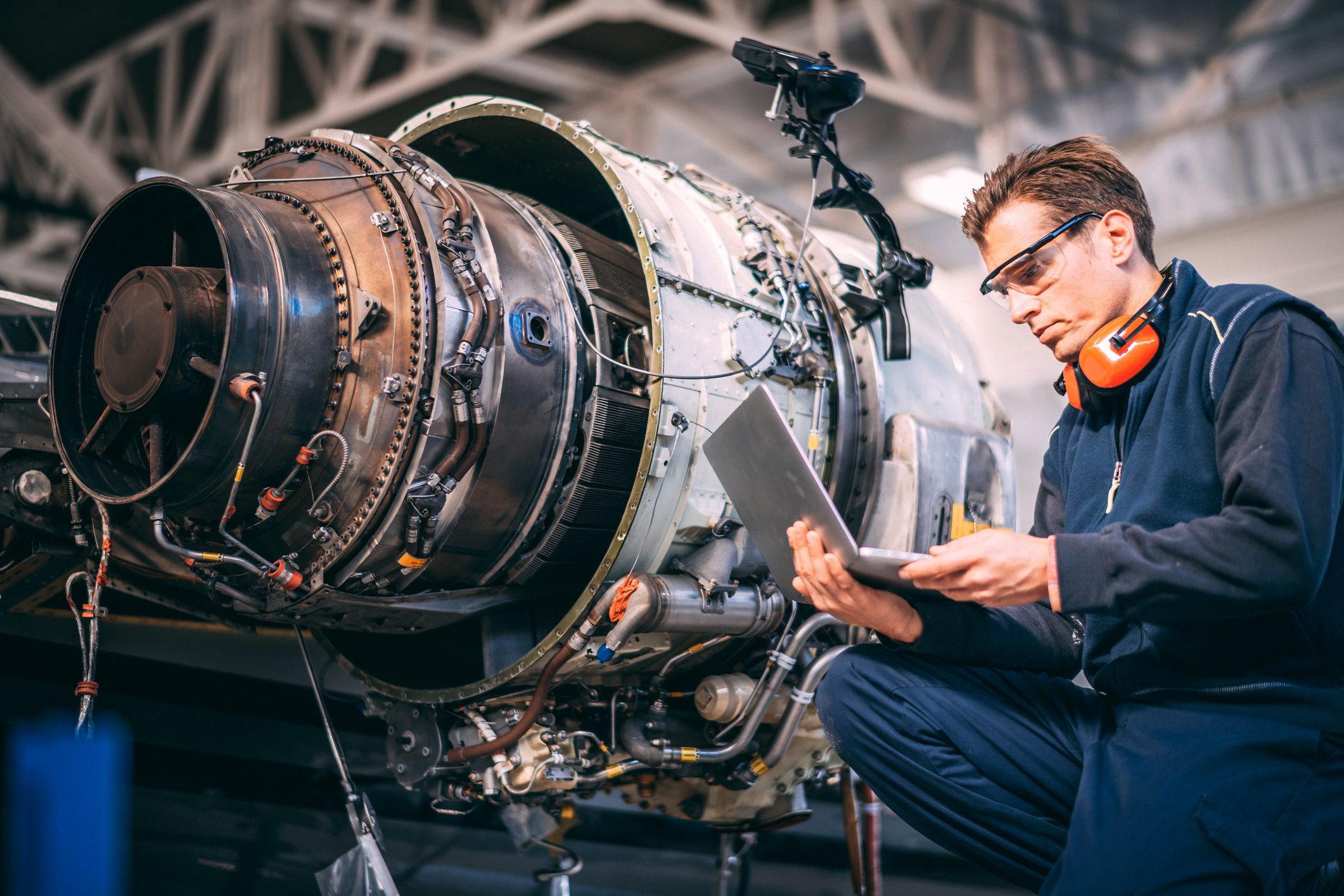 What Education And Training Is Needed For Aerospace Engineering