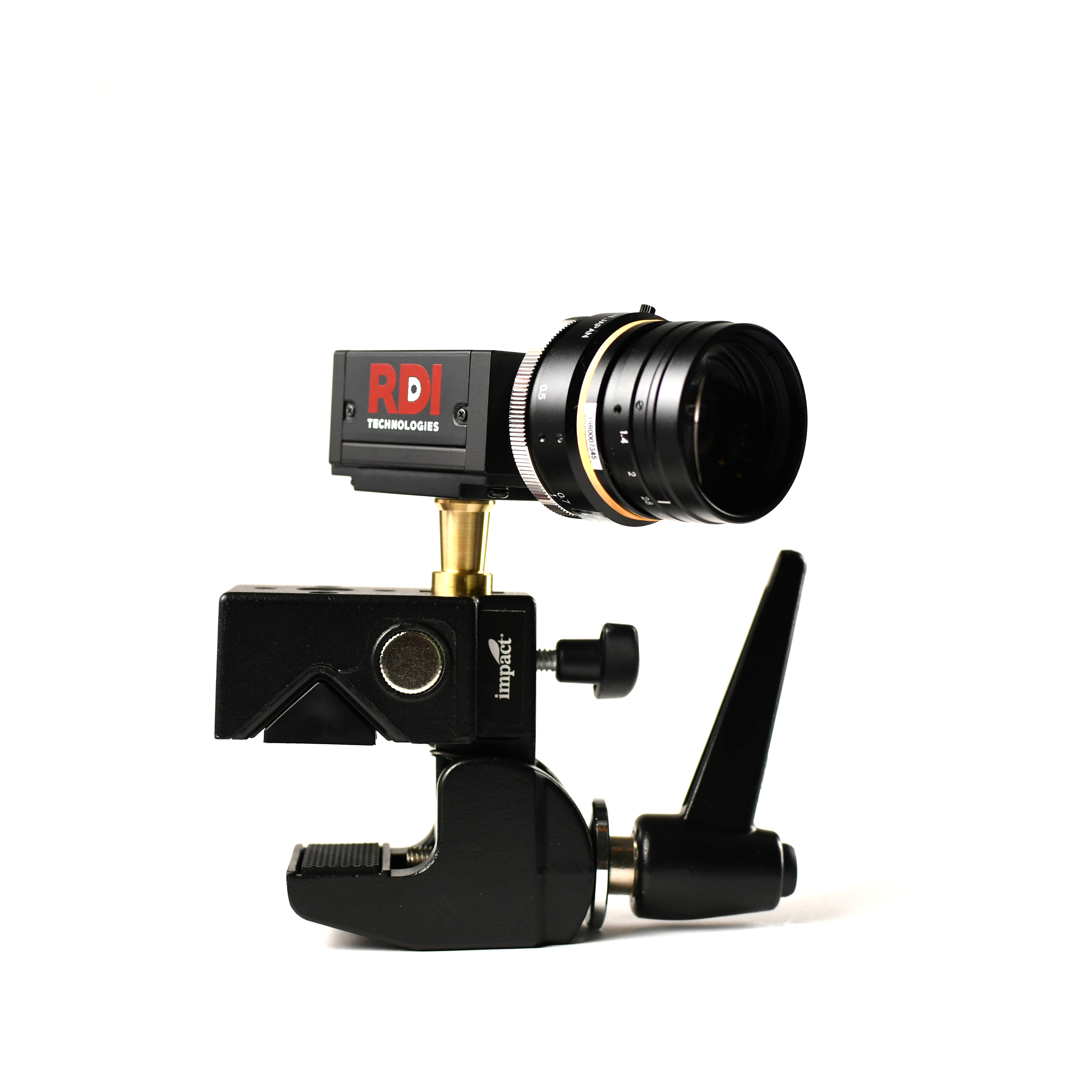 Impact Super Clamp