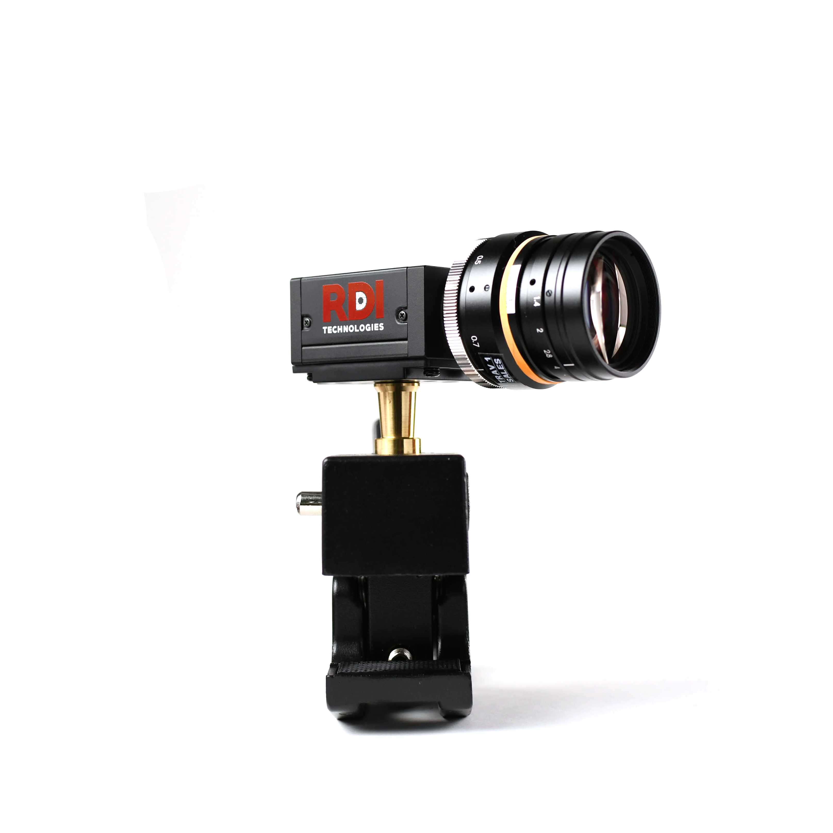 Impact Super Clamp