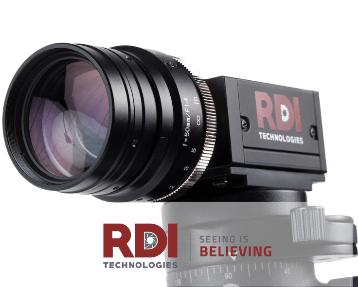 RDI Services - Seeing is Believing