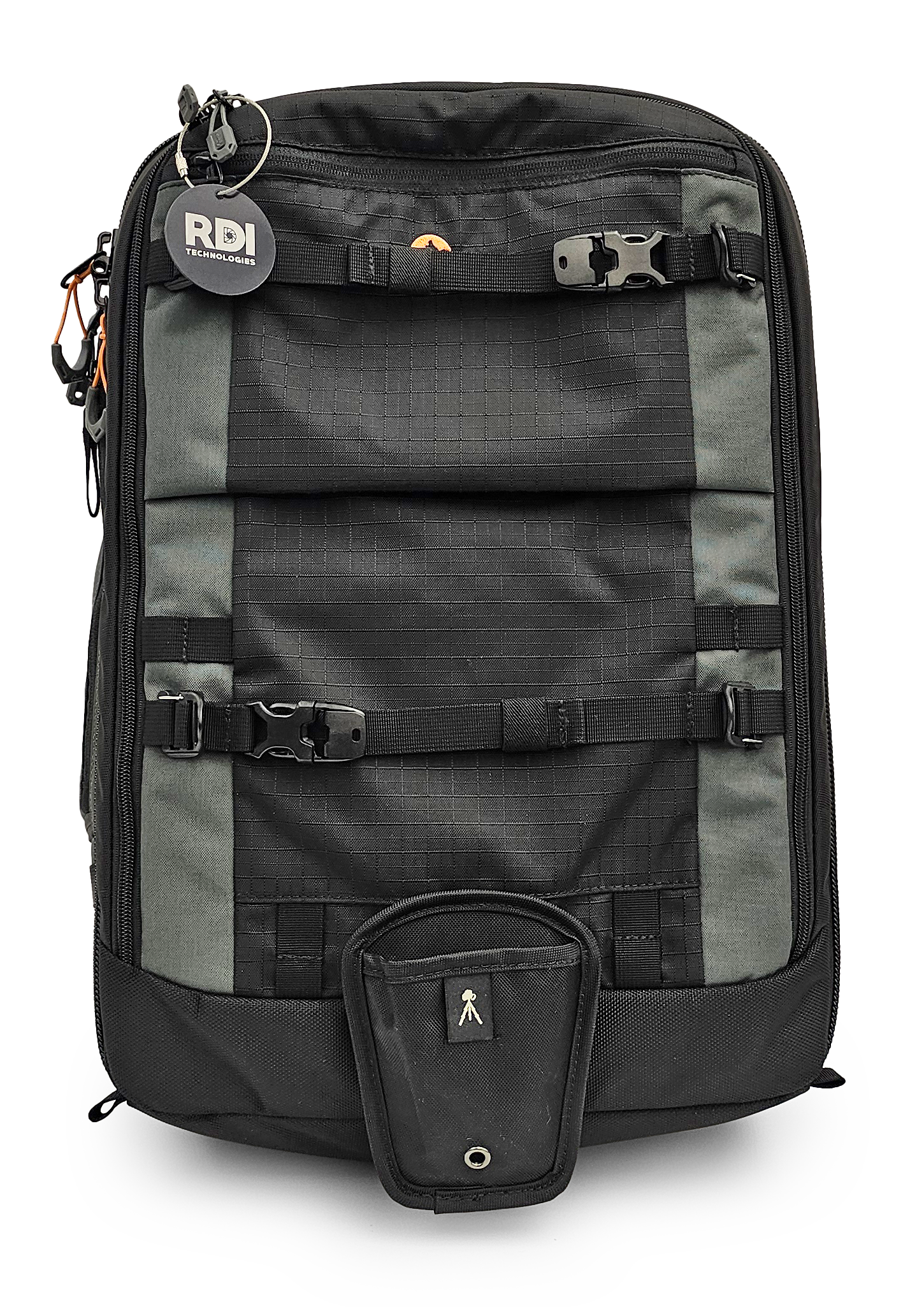 Iris Backpack with Lights