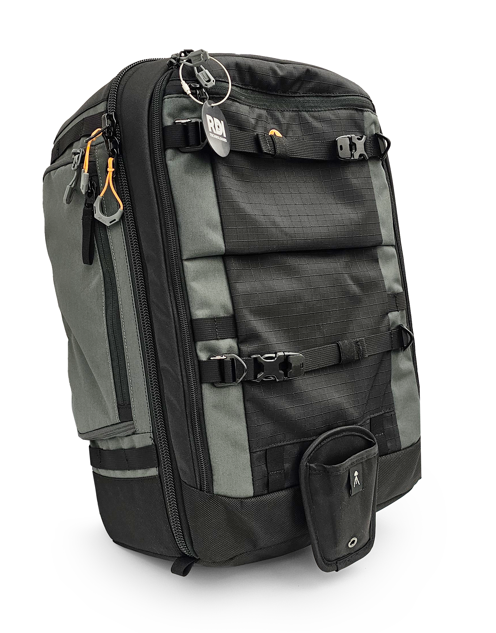 Backpack RDI