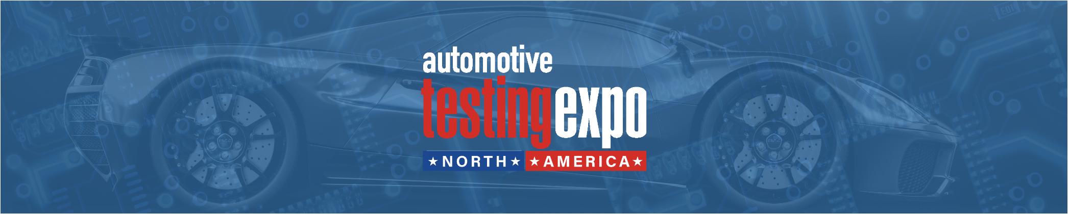 Auto Test EXPO
