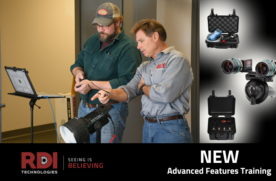 This course aims to bring existing users up to speed with the latest advancements, enhancing their Motion Amplification and problem-solving capabilities.