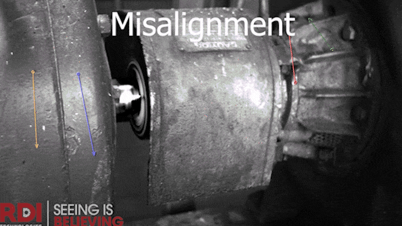coupling-misalignment